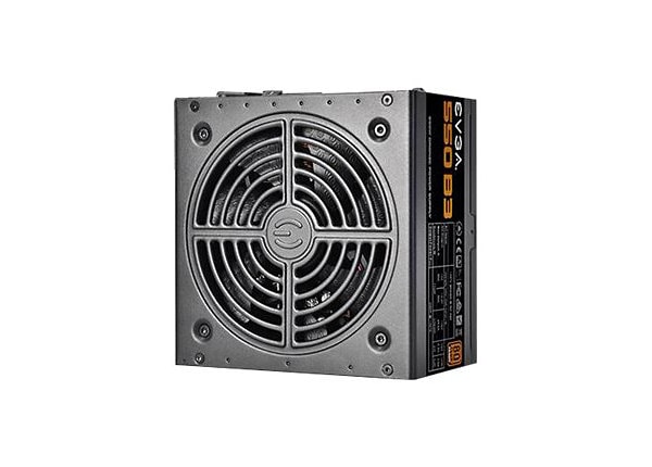 EVGA 550 B3 - V1 - power supply - 550 Watt