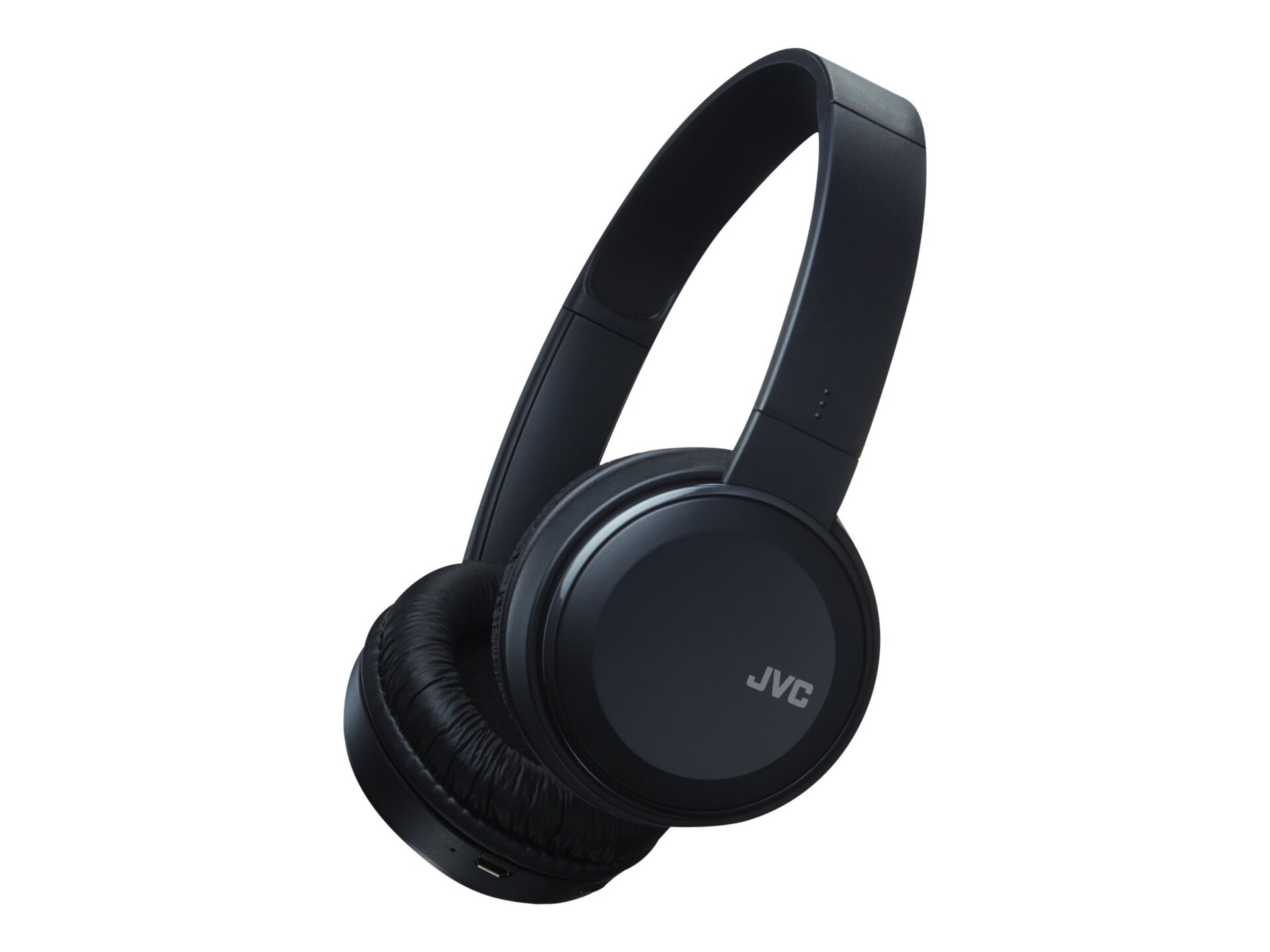 JVC HA-S190BT - headphones with mic
