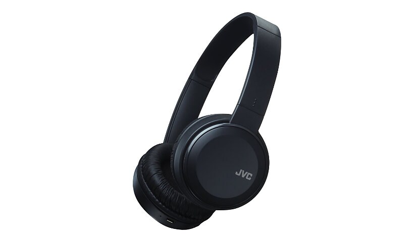 JVC HA-S190BT - headphones with mic