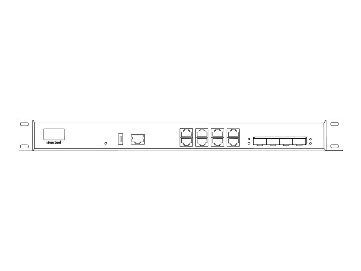 Riverbed SteelConnect SDI-5030 - VPN gateway