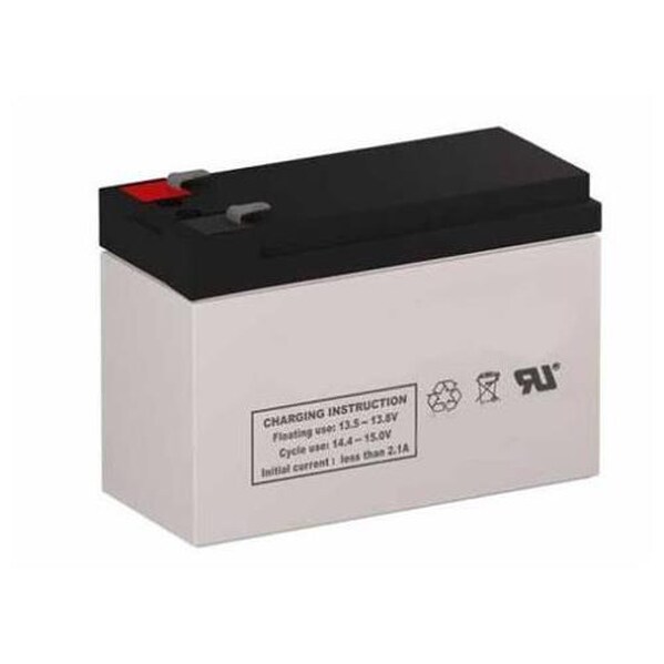 Eaton 5P750 Replacement Battery