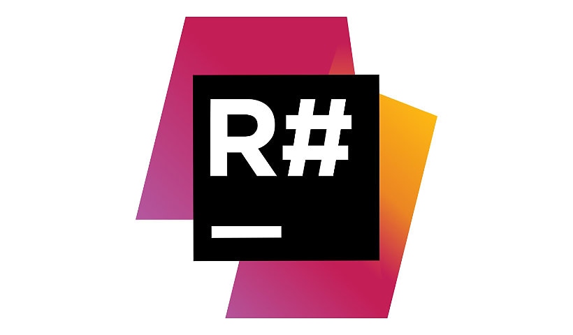 ReSharper Ultimate - subscription license (3rd year) - 1 developer - with R