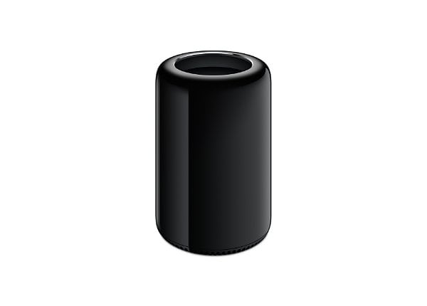 Apple Mac Pro 3.5GHz 6 Core 32GB 512GB FirePro D500