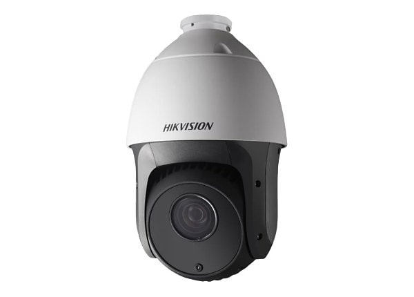 Hikvision DE-line Network PTZ DS-2DE5220IW-AE - network surveillance camera