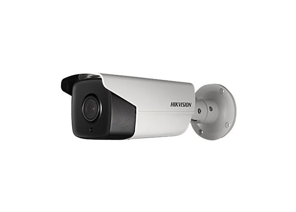 Hikvision Smart IPC DS-2CD4A26FWD-IZH - network surveillance camera