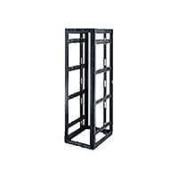 Middle Atlantic WRK 37-27 - rack - 37U