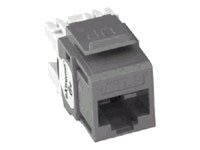 Leviton eXtreme 6+ Connector - modular insert