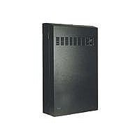 Hubbell REbox RE4X - network device enclosure/chassis - 19"