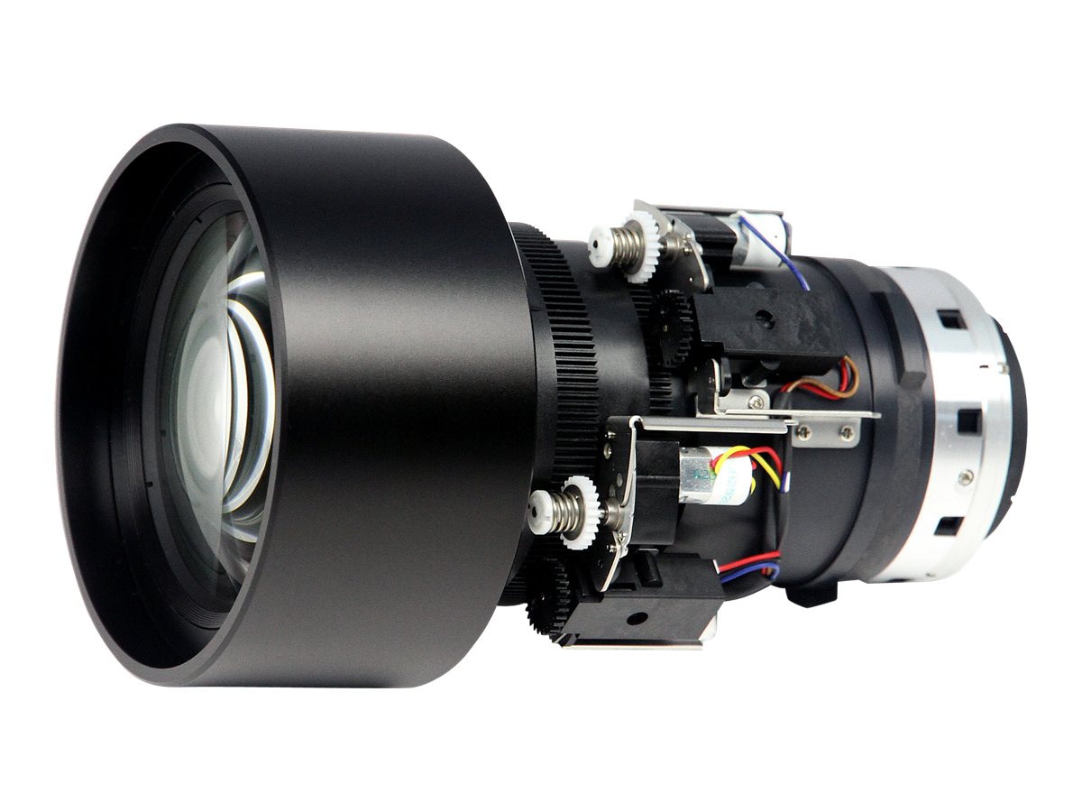 Vivitek 3797745200-SVK - wide-angle zoom lens