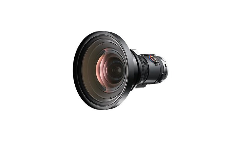 Vivitek 3797804200-SVK - wide-angle zoom lens - 11.3 mm - 14.1 mm