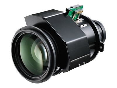 Vivitek telephoto zoom lens - 50.4 mm - 80.4 mm