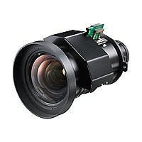 Vivitek wide-angle zoom lens - 17.95 mm - 21.93 mm