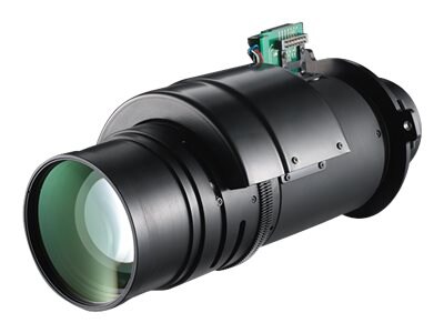 Vivitek D98-4070 - long-throw zoom lens - 83.93 mm - 146.85 mm