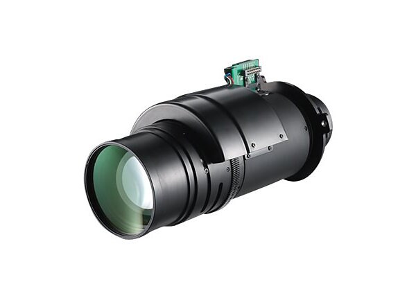 Vivitek D98-4070 - long-throw zoom lens - 83.93 mm - 146.85 mm