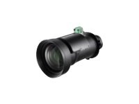 Vivitek D98-1215 - wide-angle zoom lens - 25.69 mm - 33.22 mm