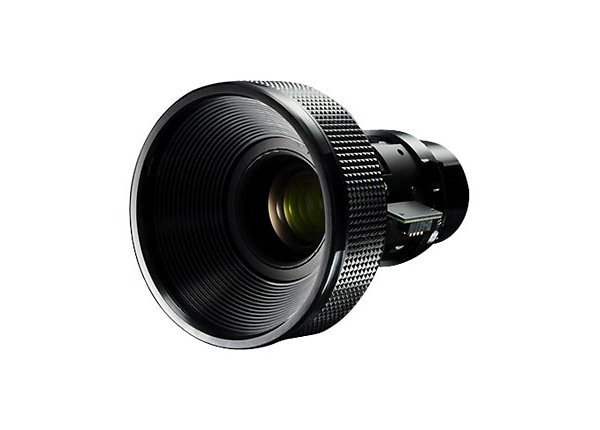 Vivitek LNS-5LZ1 - long-throw zoom lens - 28.5 mm - 42.75 mm