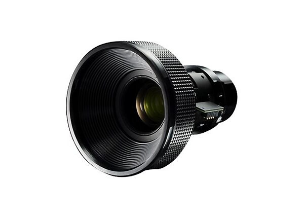Vivitek VL908G - long-throw zoom lens - 28.5 mm - 42.75 mm