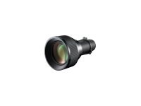 Vivitek telephoto zoom lens - 44.5 mm - 74.19 mm