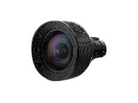 Vivitek LNS-5WZ2 - short-throw zoom lens - 11.45 mm - 16.32 mm