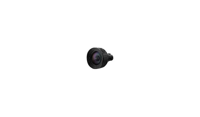 Vivitek LNS-5WZ2 - short-throw zoom lens - 11.45 mm - 16.32 mm