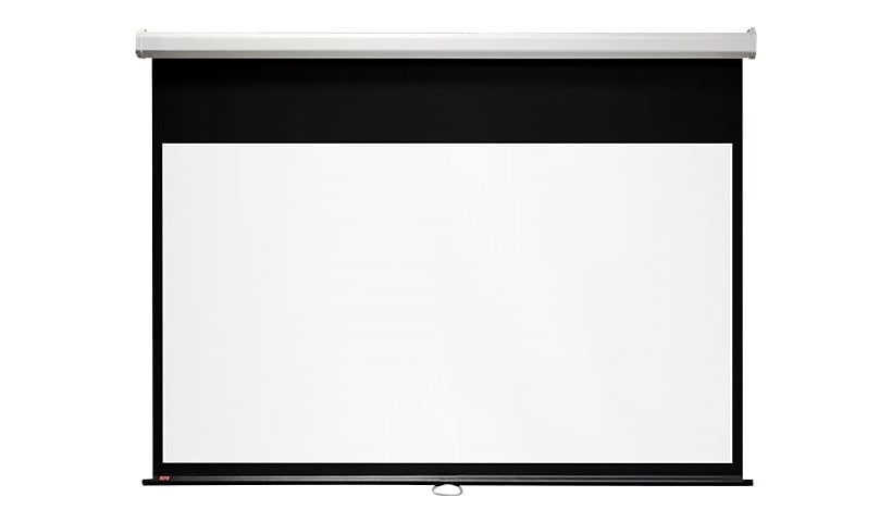 Draper Luma with AutoReturn 16:10 Format - projection screen - 67" (66.9 in