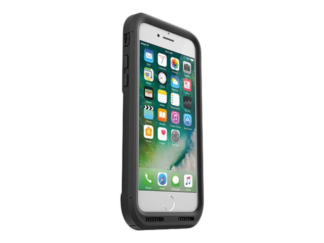 OtterBox Pursuit - back cover for cell phone