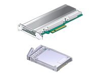 Oracle Flash Accelerator F640 - solid state drive - 6.4 TB - PCI Express 3.