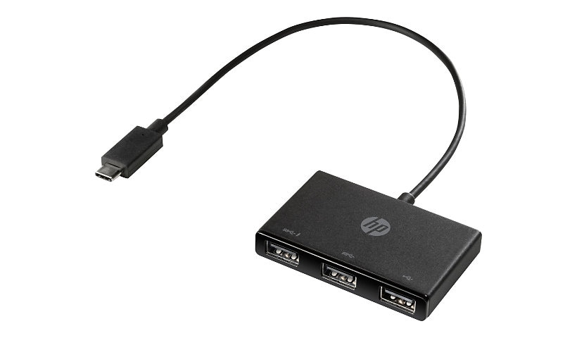 HP USB Hub