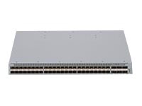 BCDVideo Titan Networking Series BCD-TTN-7200F-10G - switch - 54 ports - managed - rack-mountable