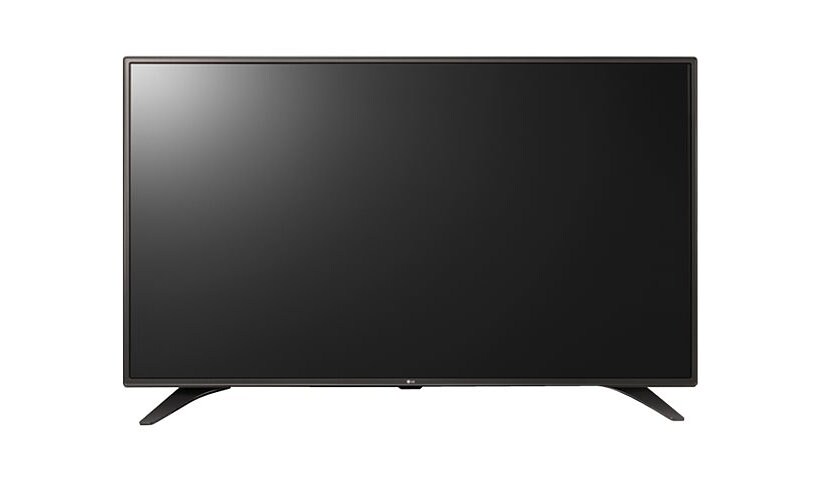LG 55LV640S LV640S Series - 55" Class (54.8" viewable) LED-backlit LCD TV -