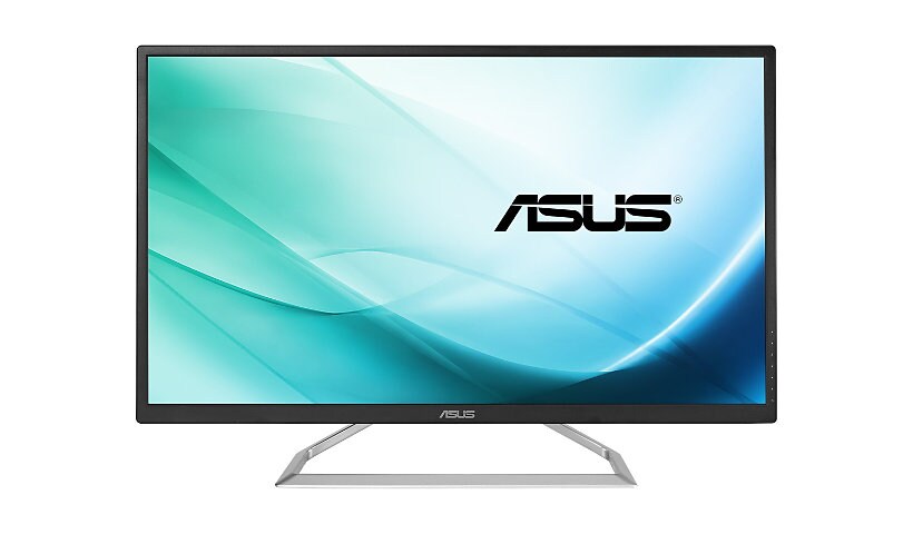 ASUS VA325H - LED monitor - 31.5"