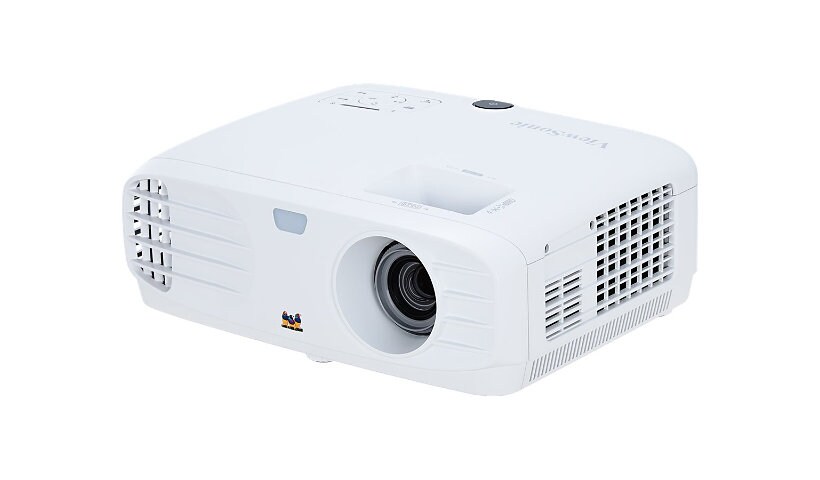 ViewSonic PG705WU - DLP projector