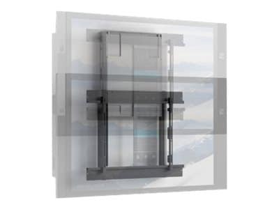 Salamander EZ-Touch ML-145 Manual Assist Lift bracket - for interactive flat panel