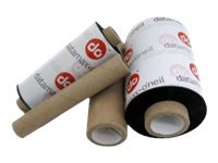 Datamax-O'Neil IQWax+ - 48-pack - print ribbon