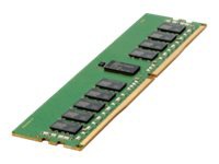 HPE SmartMemory - DDR4 - 16 GB - DIMM 288-pin - registered