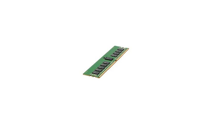 HPE SmartMemory - DDR4 - 16 GB - DIMM 288-pin - registered