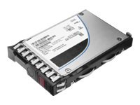 HPE SGI Mixed Use - solid state drive - 960 GB - SATA 6Gb/s
