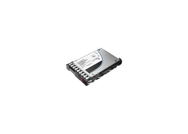 HPE SGI Read Intensive - solid state drive - 2 TB - PCI Express x4 (NVMe)