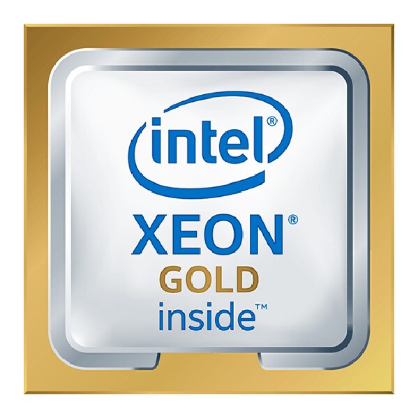 Intel Xeon Gold 6137 / 3.9 GHz processor