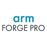 ARM Forge Professional - Floating Subscription License (1 year) - 1 archite