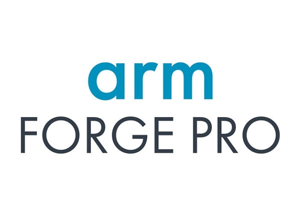 HPE ARM FORGE PRO 64 PROC COMM 1Y