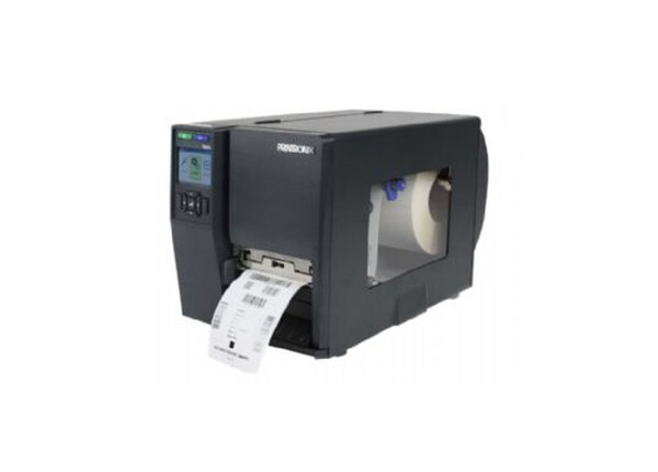 Printronix T6204 4" 203dpi Thermal Transfer Printer