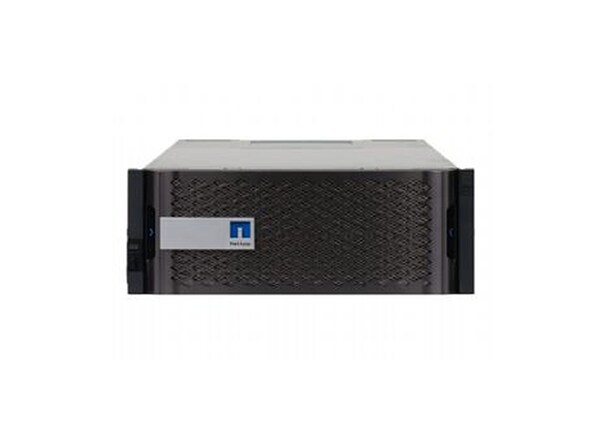NetApp Disk Shelf DE460C, Add-On - storage enclosure