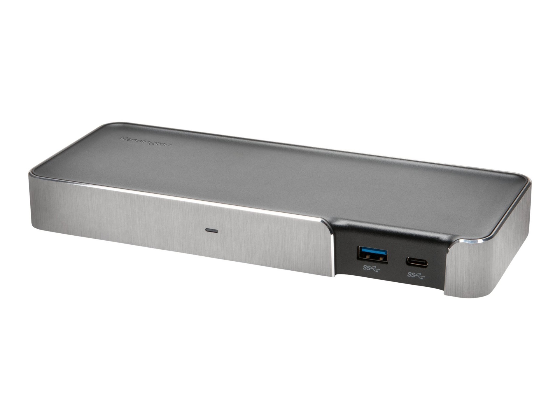 Kensington SD5200T Thunderbolt 3 40Gbps Dual 4K Docking Station 85W