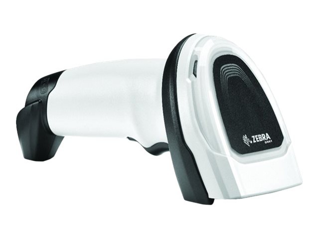 Zebra DS8178 - Standard Range (SR) - barcode scanner