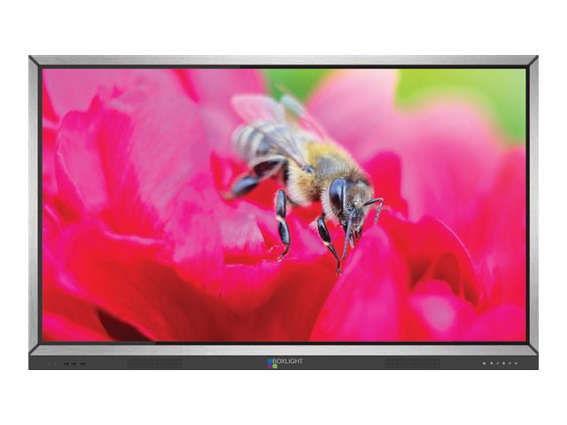 mimio ProColor 702U 70" LED display