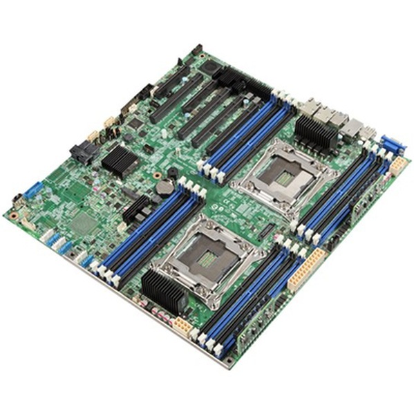 Intel S2600CWTR Server Board
