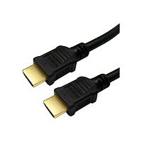4XEM Professional Ultra High Speed - HDMI cable with Ethernet - 6.6 ft