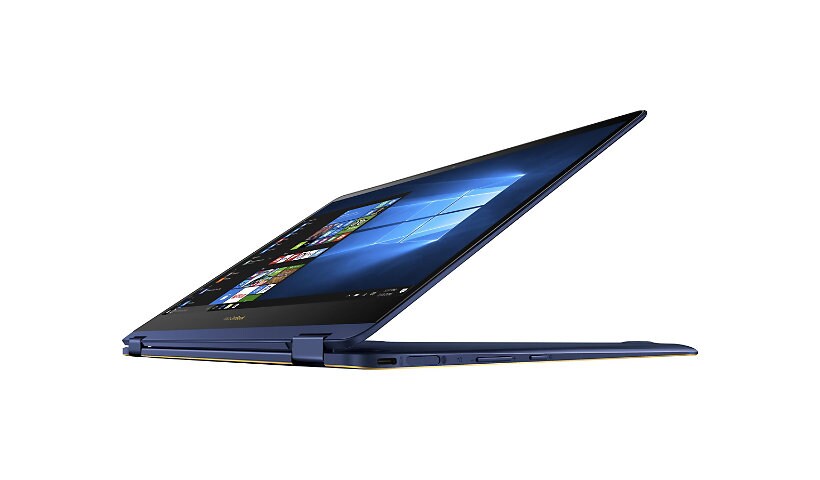 Asus Zenbook Flip S UX370UA XH74T - 13.3" - Core i7 8550U - 16 GB RAM - 512