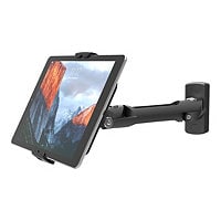 Compulocks Universal Tablet Cling Swing Wall Mount mounting kit - for table